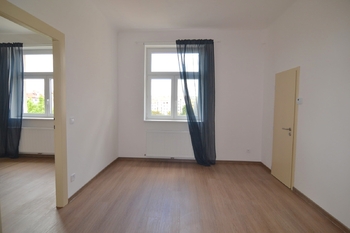 Pronájem bytu 2+kk v osobním vlastnictví 48 m², Praha 3 - Žižkov