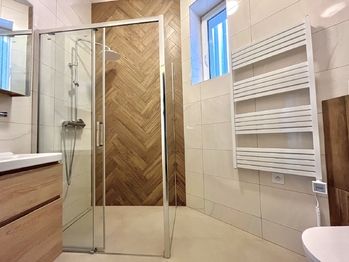 Pronájem bytu 2+kk v osobním vlastnictví 48 m², Praha 3 - Žižkov