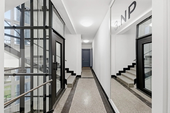 Pronájem bytu 2+kk v osobním vlastnictví 48 m², Praha 3 - Žižkov