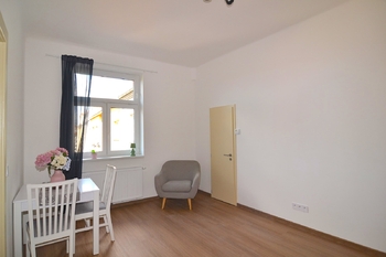 Pronájem bytu 2+kk v osobním vlastnictví 48 m², Praha 3 - Žižkov