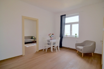Pronájem bytu 2+kk v osobním vlastnictví 48 m², Praha 3 - Žižkov