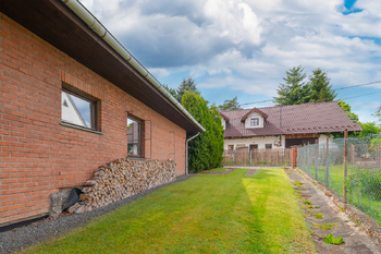 Prodej domu 264 m², Příbram
