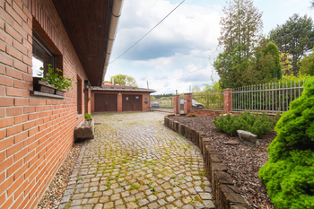 Prodej domu 264 m², Příbram