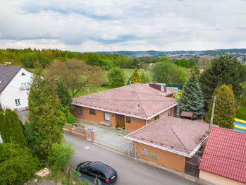 Prodej domu 264 m², Příbram