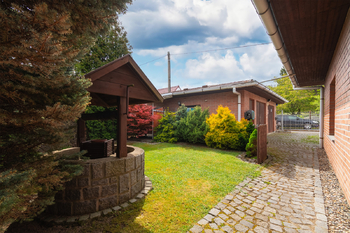 Prodej domu 264 m², Příbram