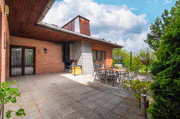 Prodej domu 264 m², Příbram