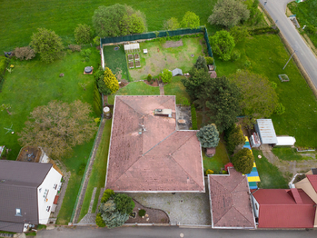 Prodej domu 264 m², Příbram