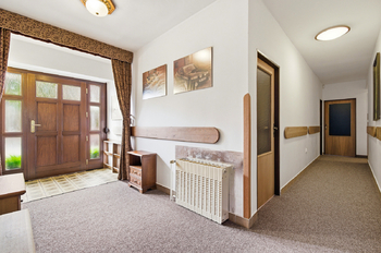 Prodej domu 264 m², Příbram