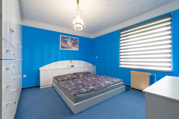 Prodej domu 264 m², Příbram