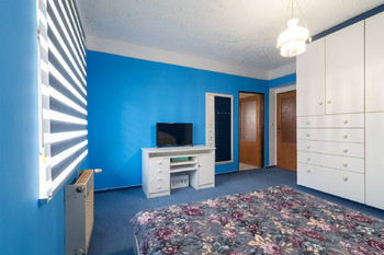 Prodej domu 264 m², Příbram