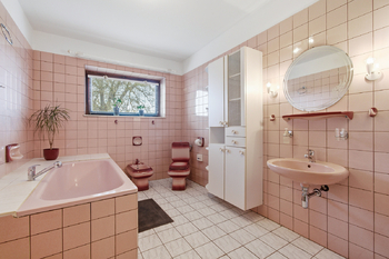 Prodej domu 264 m², Příbram