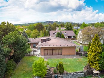 Prodej domu 264 m², Příbram