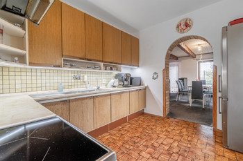 Prodej domu 264 m², Příbram