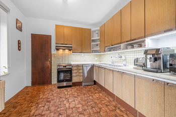Prodej domu 264 m², Příbram