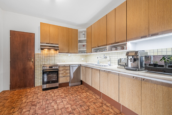 Prodej domu 264 m², Příbram
