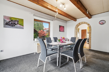 Prodej domu 264 m², Příbram