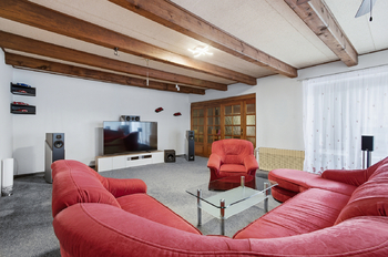 Prodej domu 264 m², Příbram
