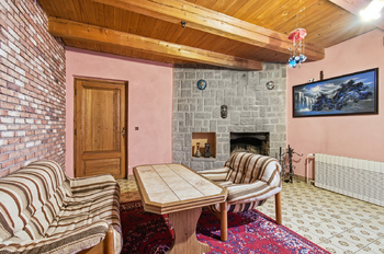 Prodej domu 264 m², Příbram