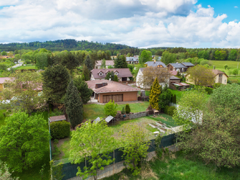 Prodej domu 264 m², Příbram