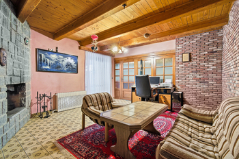 Prodej domu 264 m², Příbram