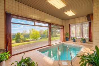 Prodej domu 264 m², Příbram