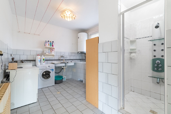 Prodej domu 264 m², Příbram