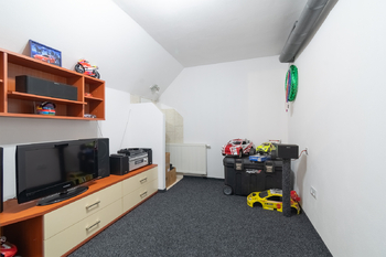 Prodej domu 264 m², Příbram