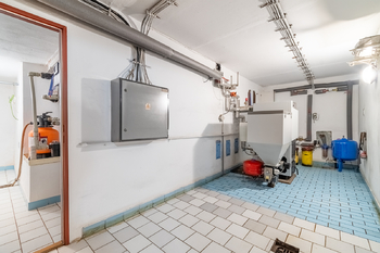 Prodej domu 264 m², Příbram