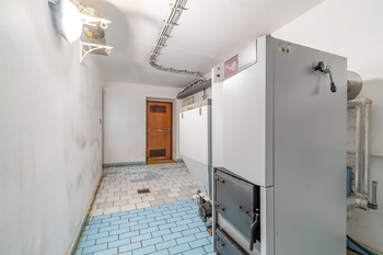 Prodej domu 264 m², Příbram
