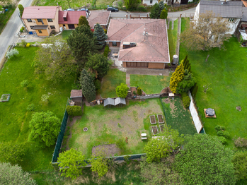 Prodej domu 264 m², Příbram