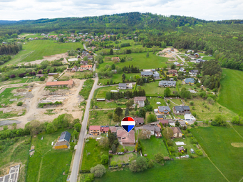 Prodej domu 264 m², Příbram