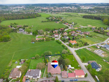 Prodej domu 264 m², Příbram