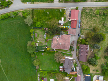 Prodej domu 264 m², Příbram