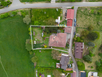Prodej domu 264 m², Příbram