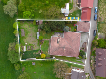 Prodej domu 264 m², Příbram