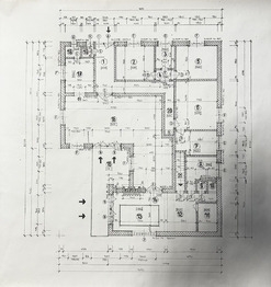 Prodej domu 264 m², Příbram