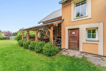 Prodej domu 161 m², Lánov