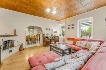 Prodej domu 161 m², Lánov