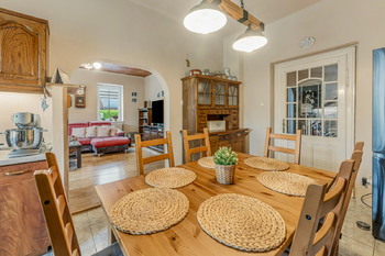 Prodej domu 161 m², Lánov