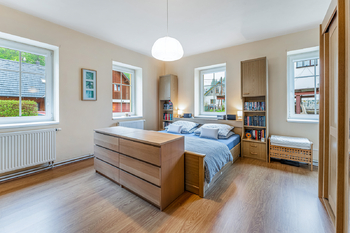 Prodej domu 161 m², Lánov