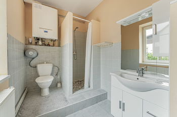 Prodej domu 161 m², Lánov