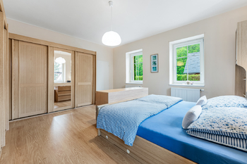 Prodej domu 161 m², Lánov