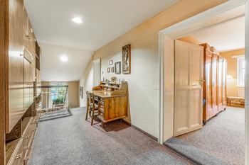 Prodej domu 161 m², Lánov