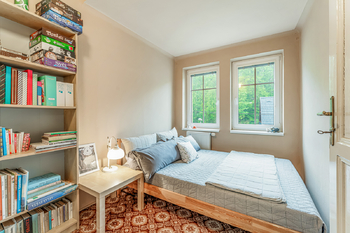 Prodej domu 161 m², Lánov
