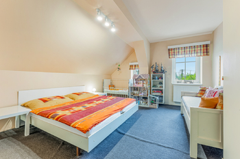 Prodej domu 161 m², Lánov