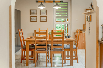 Prodej domu 161 m², Lánov