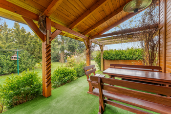 Prodej domu 161 m², Lánov
