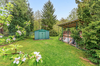 Prodej domu 161 m², Lánov