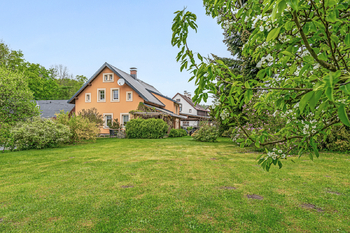 Prodej domu 161 m², Lánov