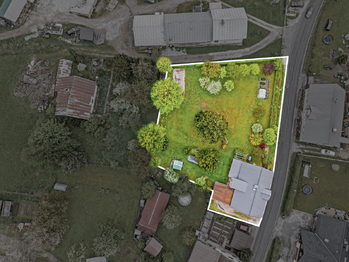 Prodej domu 161 m², Lánov